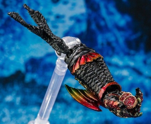 S.I.C. 假面骑士欧斯／ＯＯＯ Ankh