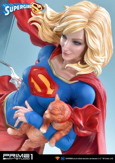 MuseumMasterLine系列 MMDC-31 女超人 女超人