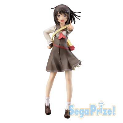 〈物語〉系列 千石抚子 Ver.2