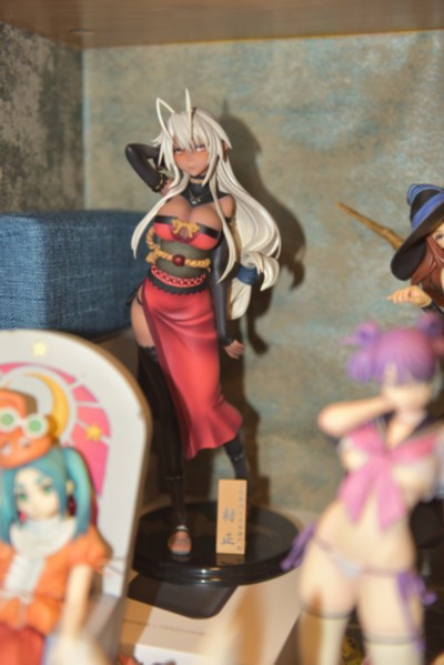 独特魅力 航海王  杰丽·邦妮 White Pearl ver. Special ver.