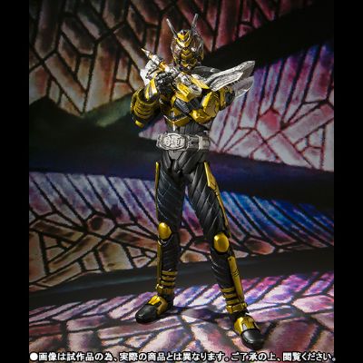 S.I.C. 假面骑士カブト 假面骑士扎比 