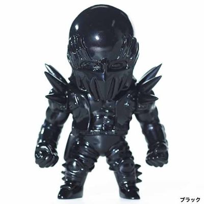 SSD Hokuto no Ken 北斗神拳 杰基 Black Ver. 