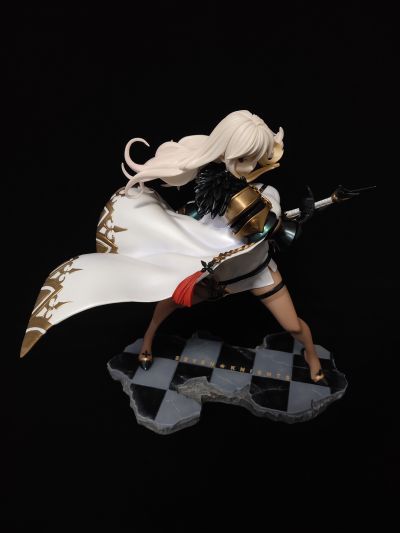 KingKong Studio NETMARBLE 七骑士 セイン