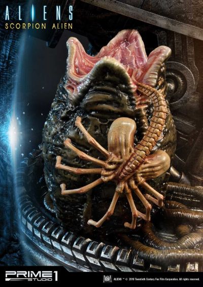 Aliens: Incubation エイ莉安ウォーリア 