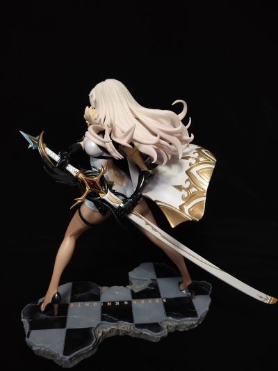 KingKong Studio NETMARBLE 七骑士 セイン