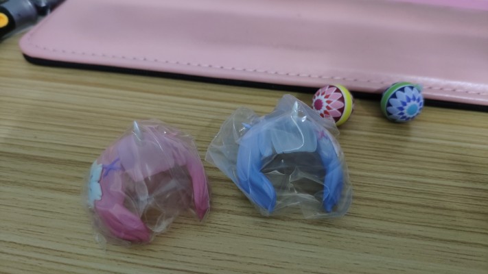 F:NEX Re:从零开始的异世界生活 蕾姆＆拉姆 -儿时的岁月-