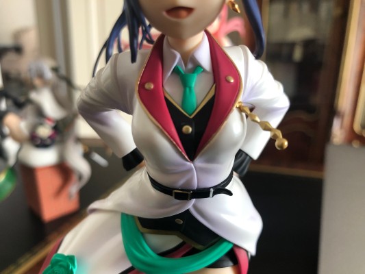 Birthday Figure Project Love Live! Sunshine!! 松浦果南