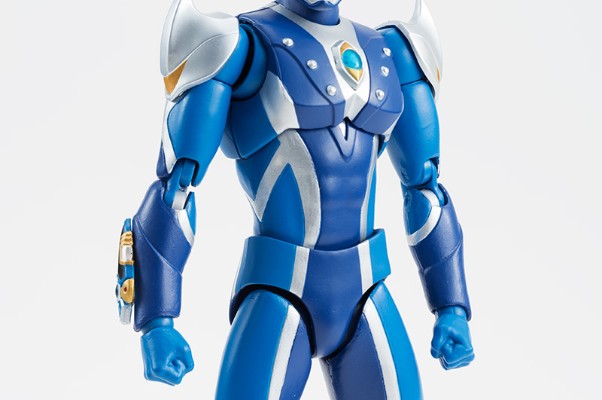 Ultra-Act 梦比优斯奥特曼 希卡利奥特曼