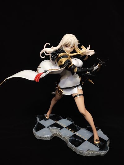 KingKong Studio NETMARBLE 七骑士 セイン