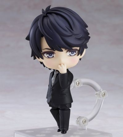 粘土人 #1086 恋与制作人 李泽言