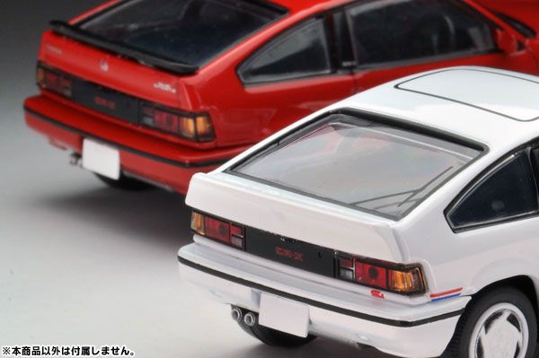 LV-N35d Ballade CR-X F-1 Edition (白)