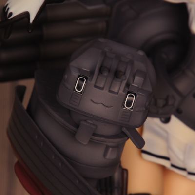 舰队Collection -舰娘- 秋月