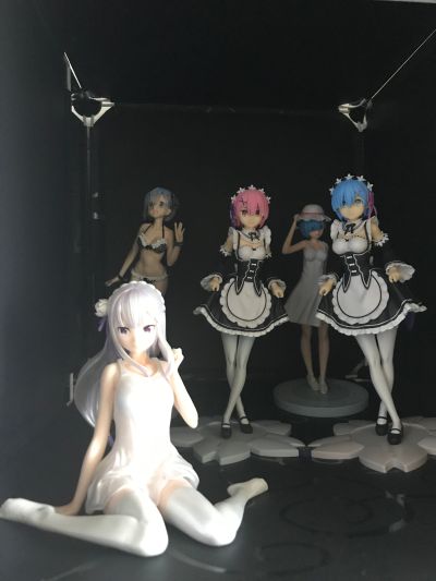 超级景品 初音未来 Project DIVA Arcade Future Tone 初音未来 天真无邪
