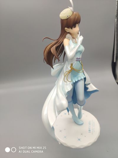 偶像大师灰姑娘女孩 新田美波 Memories Ver.