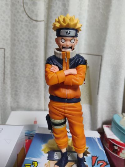 Grandista 火影忍者 漩涡鸣人