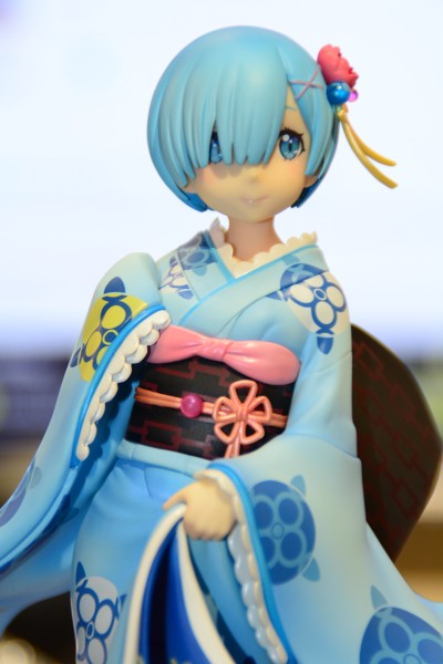 Re：从零开始的异世界生活 蕾姆 浮世绘ver