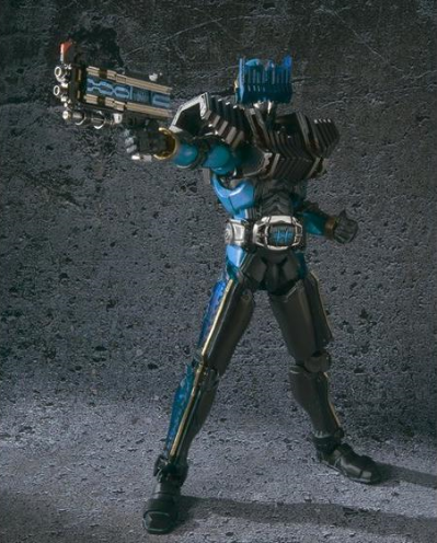 S.I.C. 假面骑士ディケイド 假面骑士ディエンド 