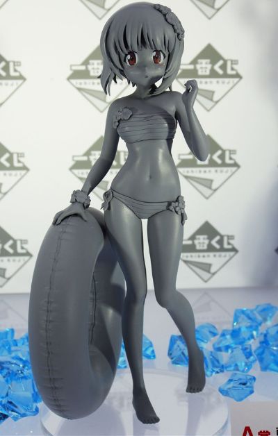 一番赏 ガールズ&パンツァー 戦车道大作戦！ 西住美穗