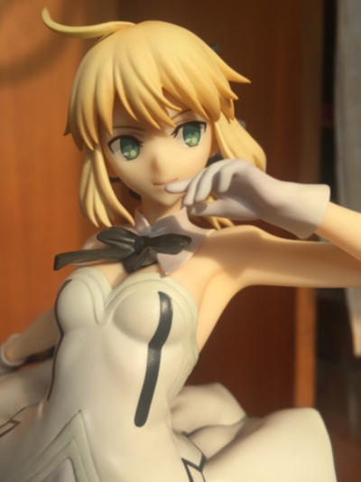 命运-冠位指定 Saber Lily