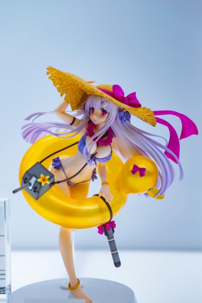 碧蓝航线 小天鹅