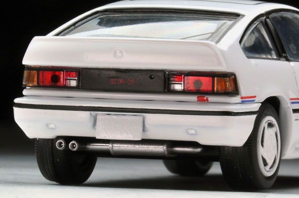 LV-N35d Ballade CR-X F-1 Edition (白)