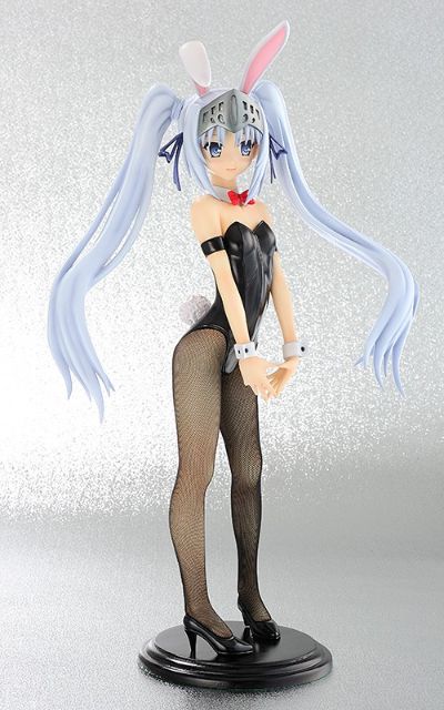 这个是僵尸吗? 优克莉伍德·海尔赛兹 兔女郎Ver.