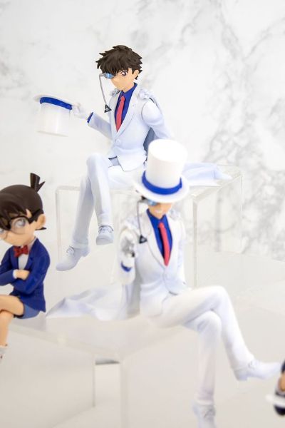 PM  名探侦柯南 怪盗基德