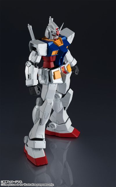 高达宇宙 RX-78-2 高达