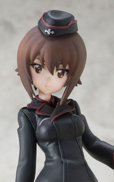 SiP Doll 少女与战车最终章 西住真穗