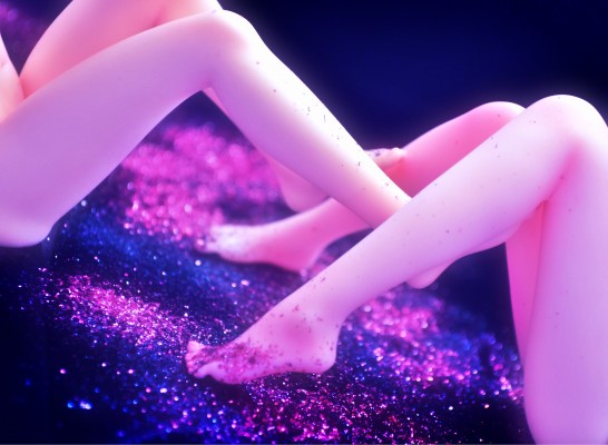 仆少女 铃白瑞树