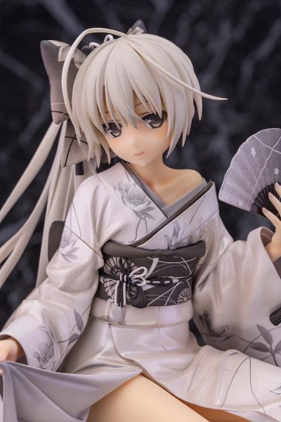 缘之空 春日野穹 和服