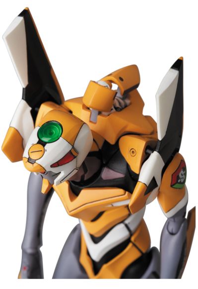 MAFEX (No.098) 福音战士新剧场版：破 零号机（改）