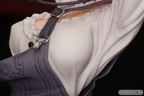 哥布林杀手 牧牛妹