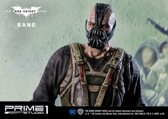 プレミアムバスト PBDC-5 ダークナイト ライジング ベイン 