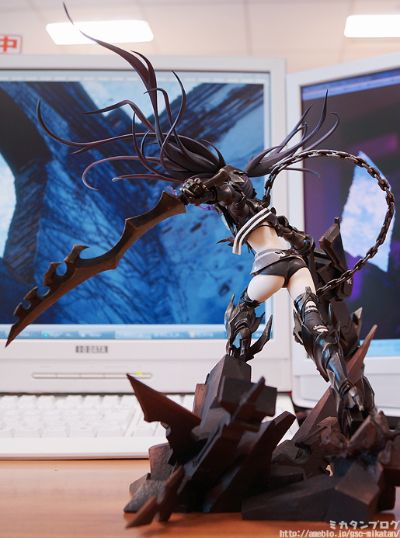 黑岩射手 狂化黑岩射手