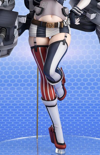 舰队Collection -舰娘-  	衣阿华