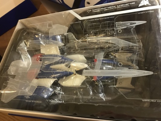 Variable Action Hi-SPEC 新世纪GPX智能方程式 超级阿斯拉达01