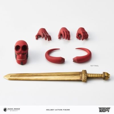 地狱男爵 地狱男爵