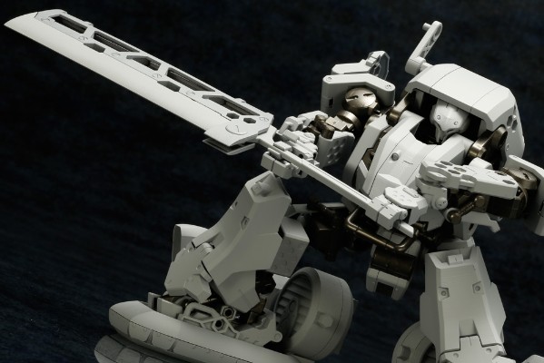 Hexa Gear Bulkarm β/Lumberjack