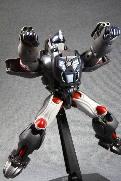 MP32 变形金刚 Masterピース コンボイ(ビーストウォーズ)