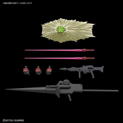 RE/100 F91-MSV XM-07B 比基娜·基纳II