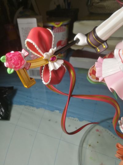 爱与演唱会！阳光！！ 樱内梨子 Special 7 ver.