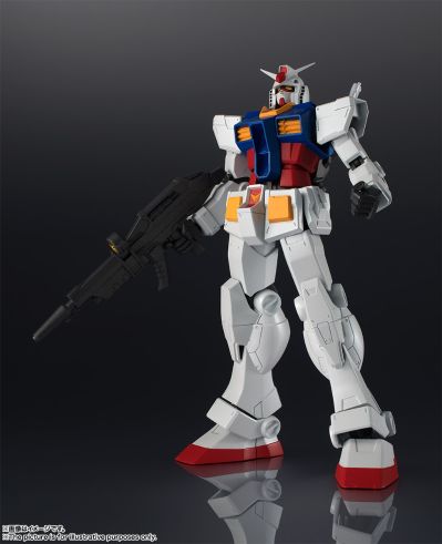 高达宇宙 RX-78-2 高达