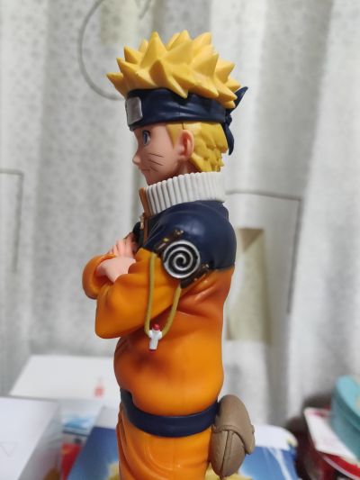 Grandista 火影忍者 漩涡鸣人