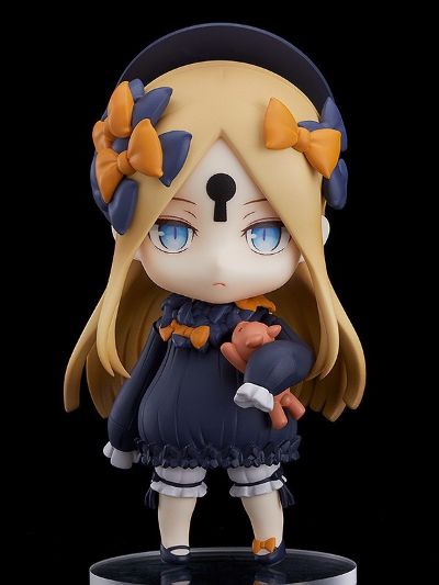 粘土人#1095 Fate/Grand Order 阿比盖尔·威廉姆斯 Foreigner