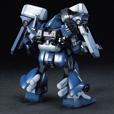 HGUC RMS-141 赛克·艾恩