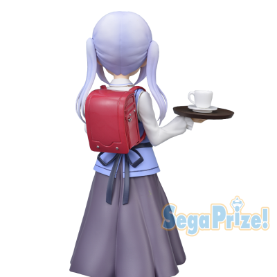 PM 手办  请问要来点兔子吗？ 香风智乃 