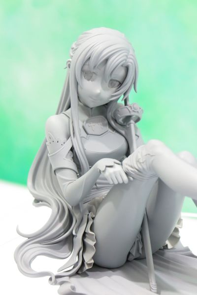 刀剑神域 亚丝娜