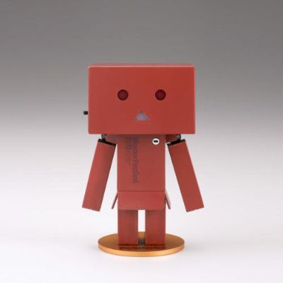 转轮科技 四叶妹妹！ 迷你阿楞 WF2019[冬]巧克力色Ver.