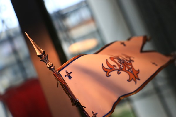 PPP Fate/Apocrypha Ruler/贞德